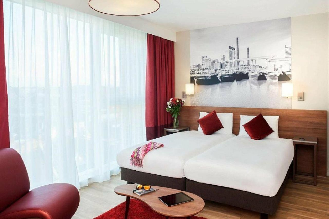 Adagio Centre Бирмингем