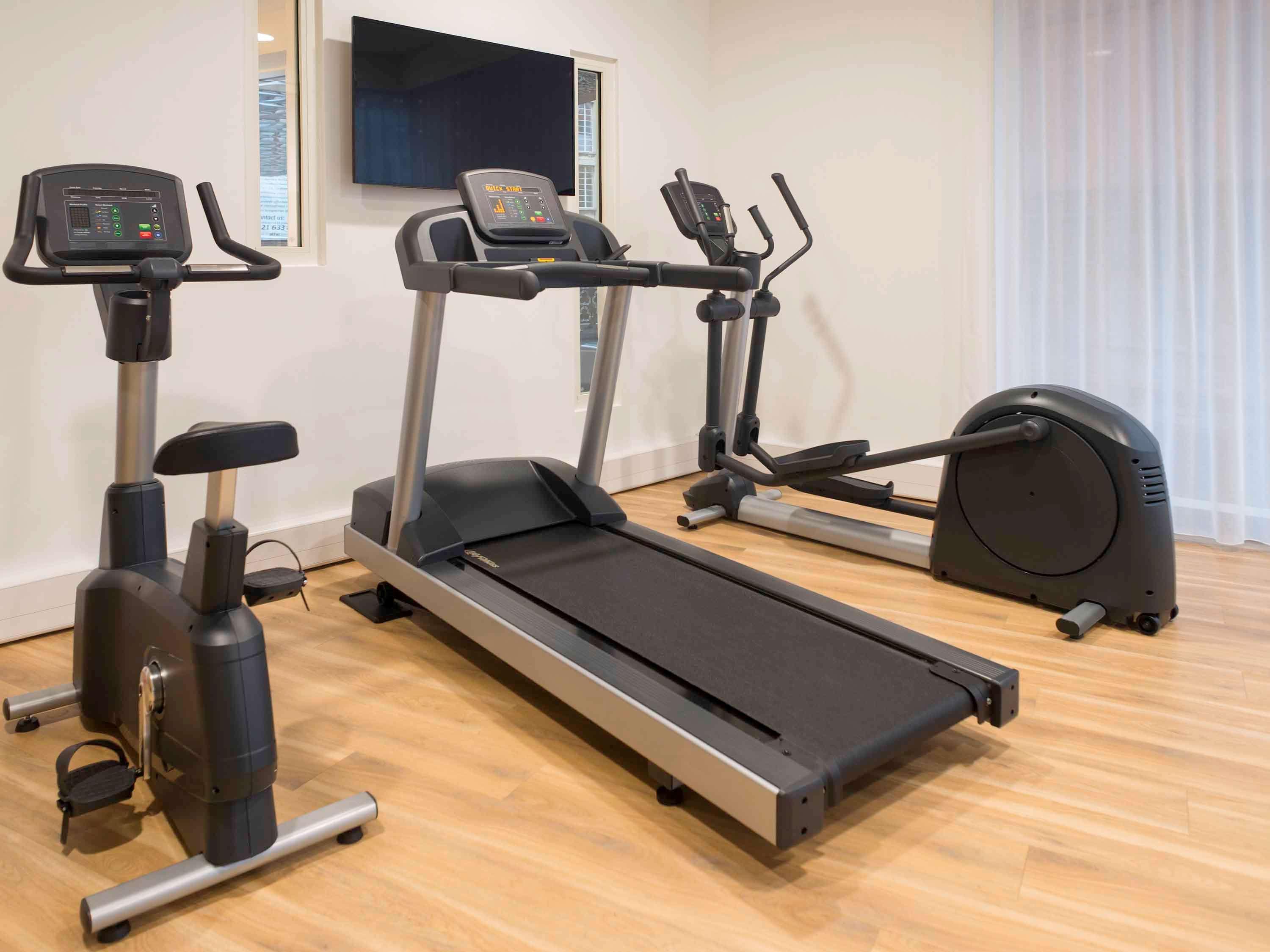 Adagio Centre Apartahotel