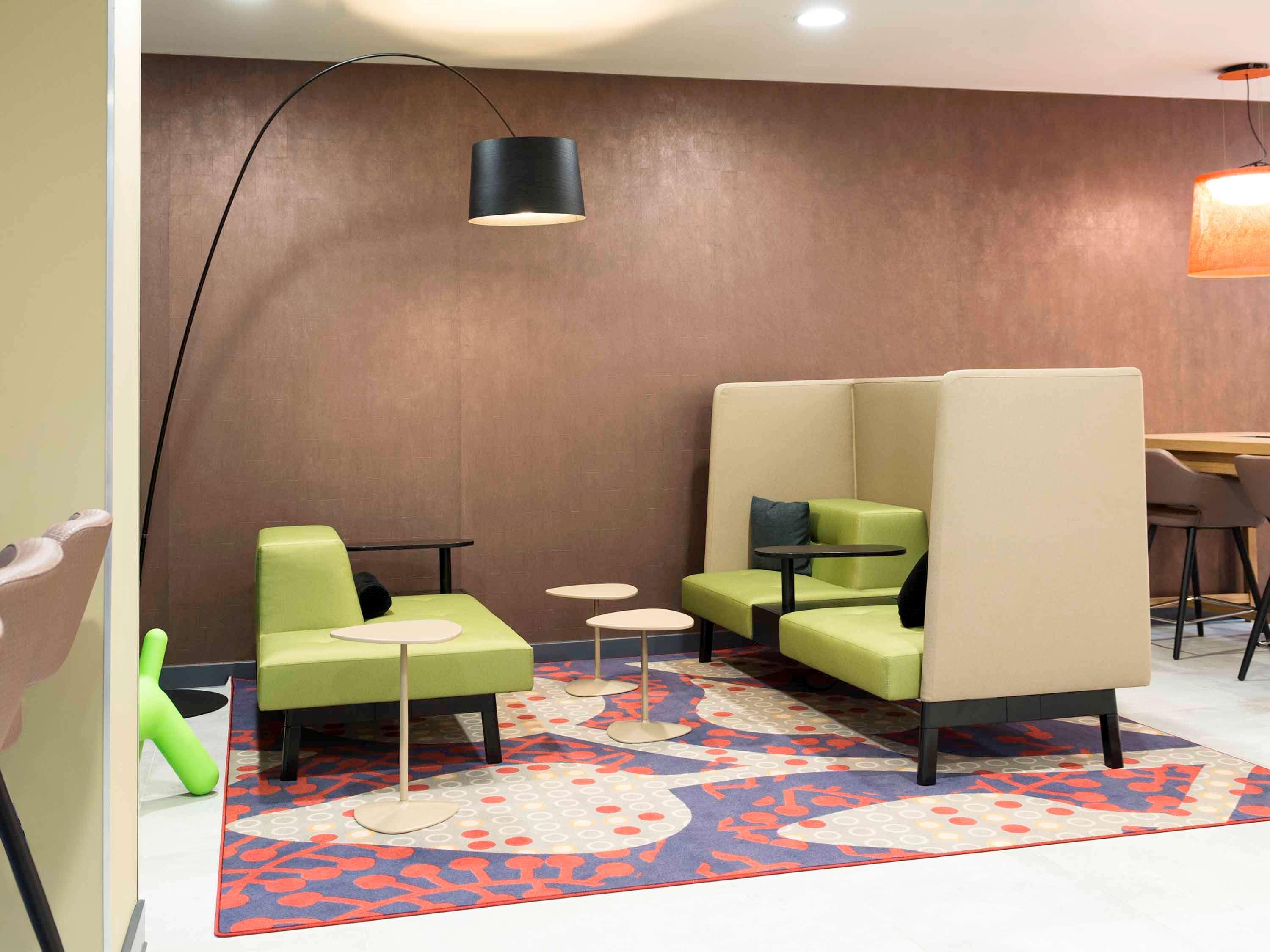 Adagio Centre 4* Birmingam
