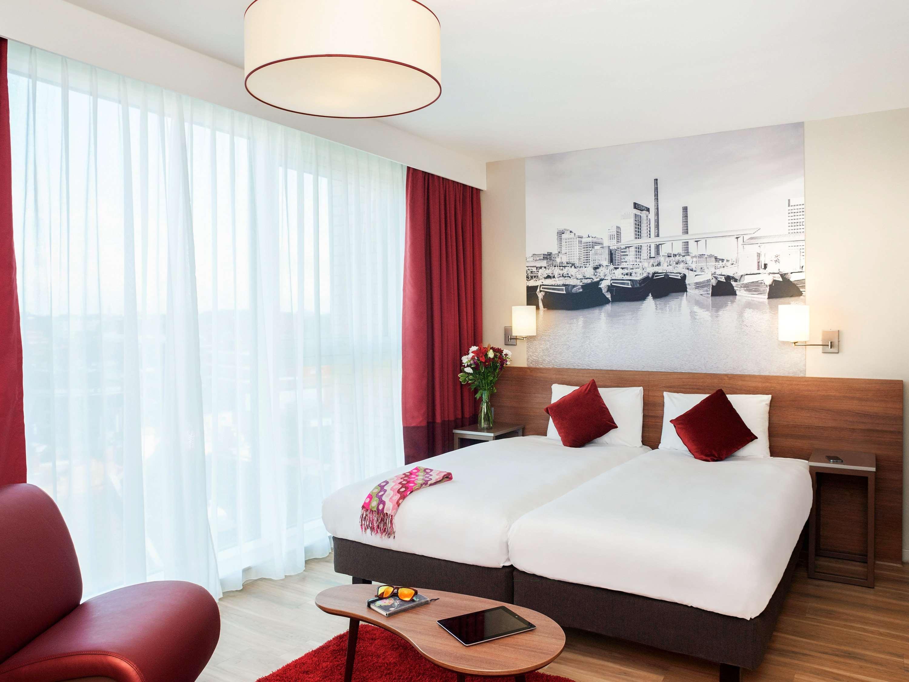 Adagio Centre Apartahotel