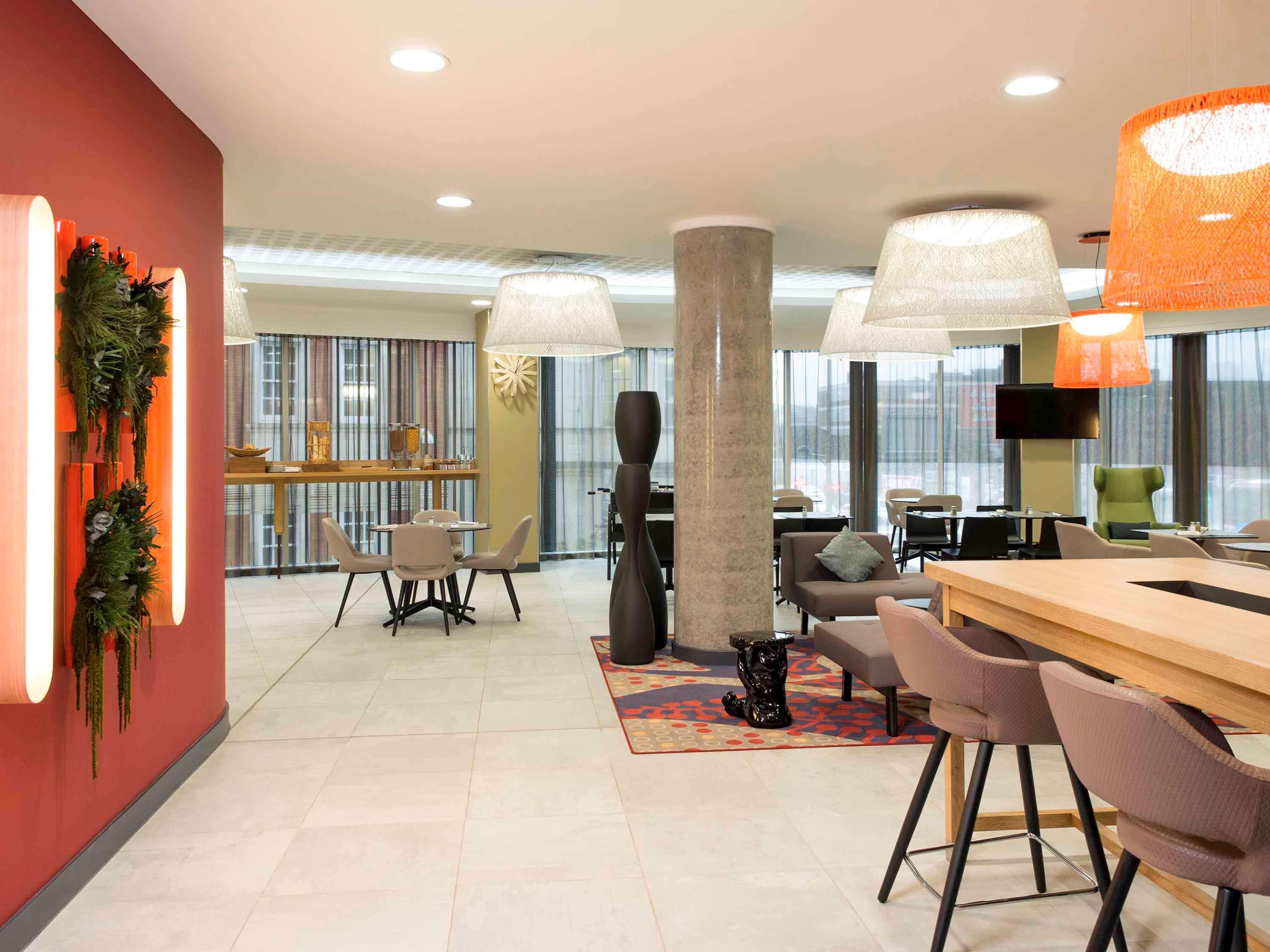 Adagio Centre 4* Birmingam