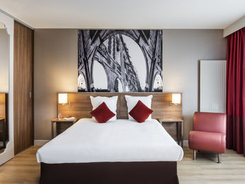 Adagio Centre 4* Birmingam