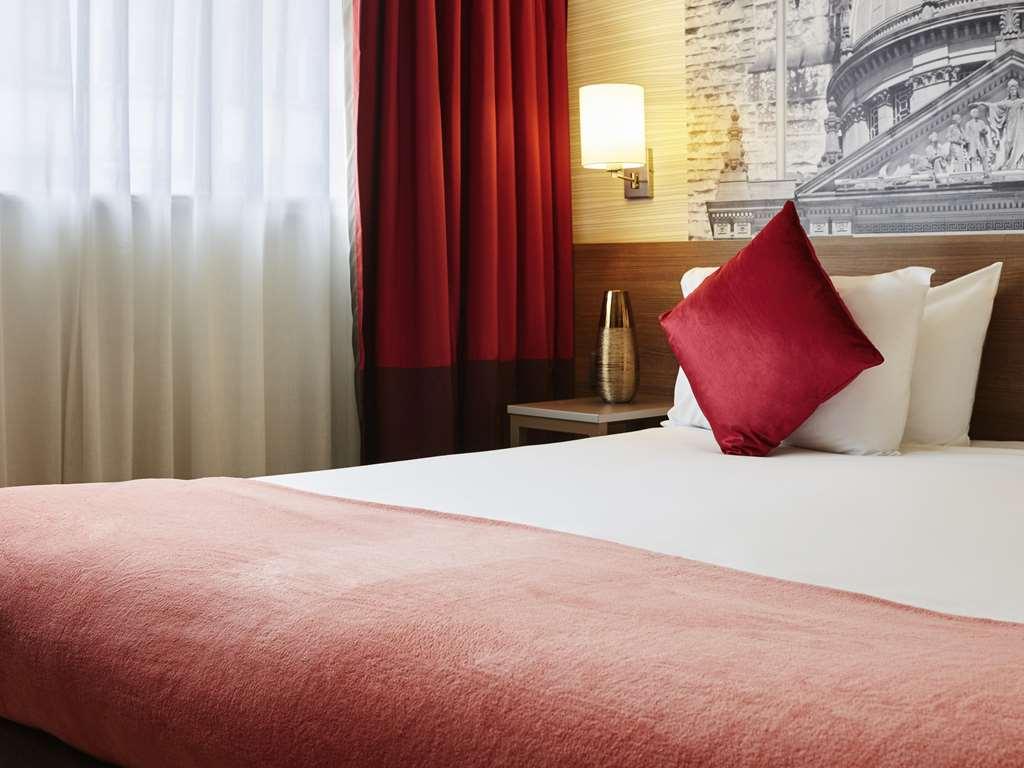 Aparthotel Adagio City Centre 4*