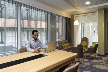 Adagio Centre Birmingam