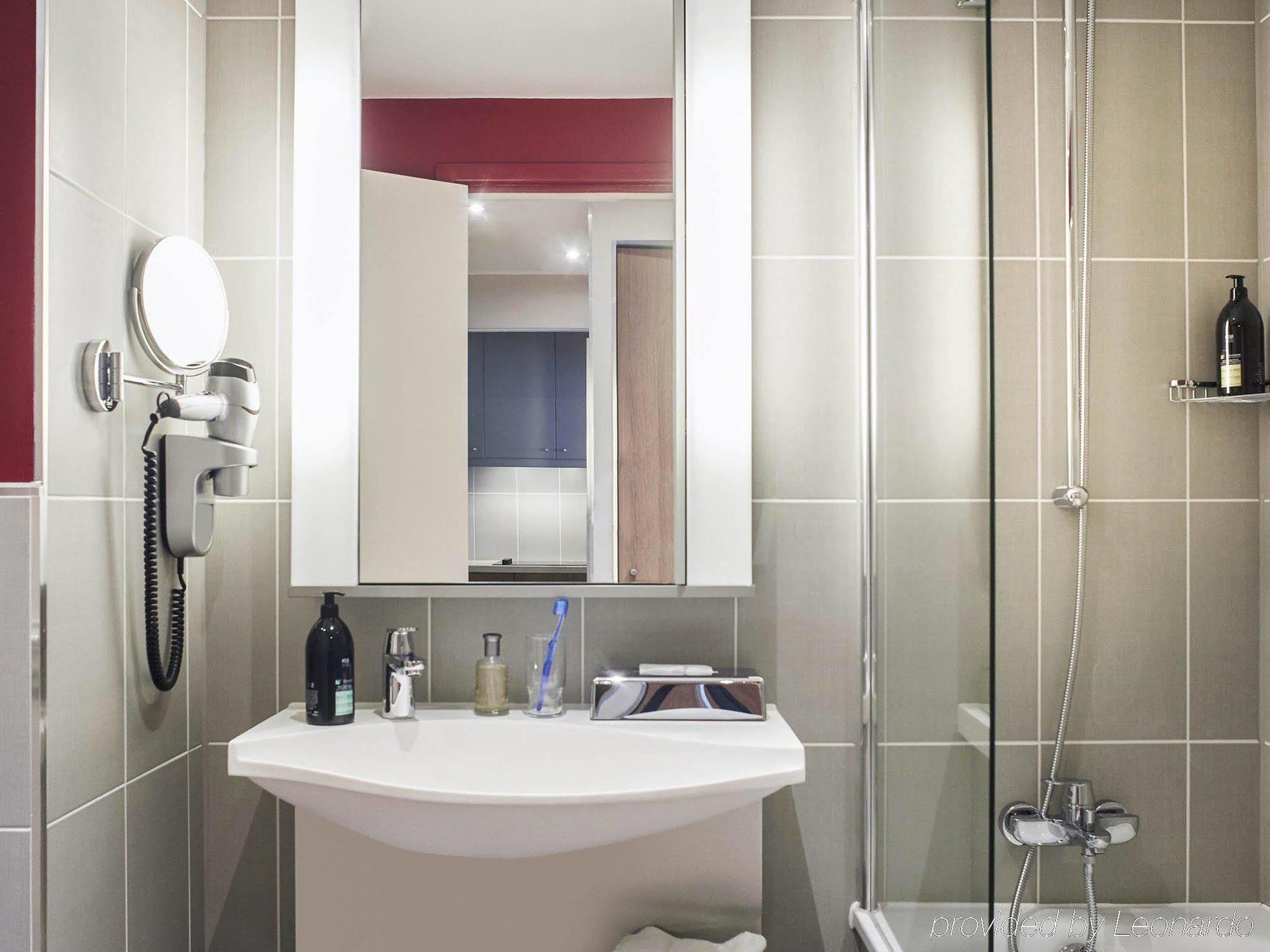 Apartahotel Adagio Centre Birmingam