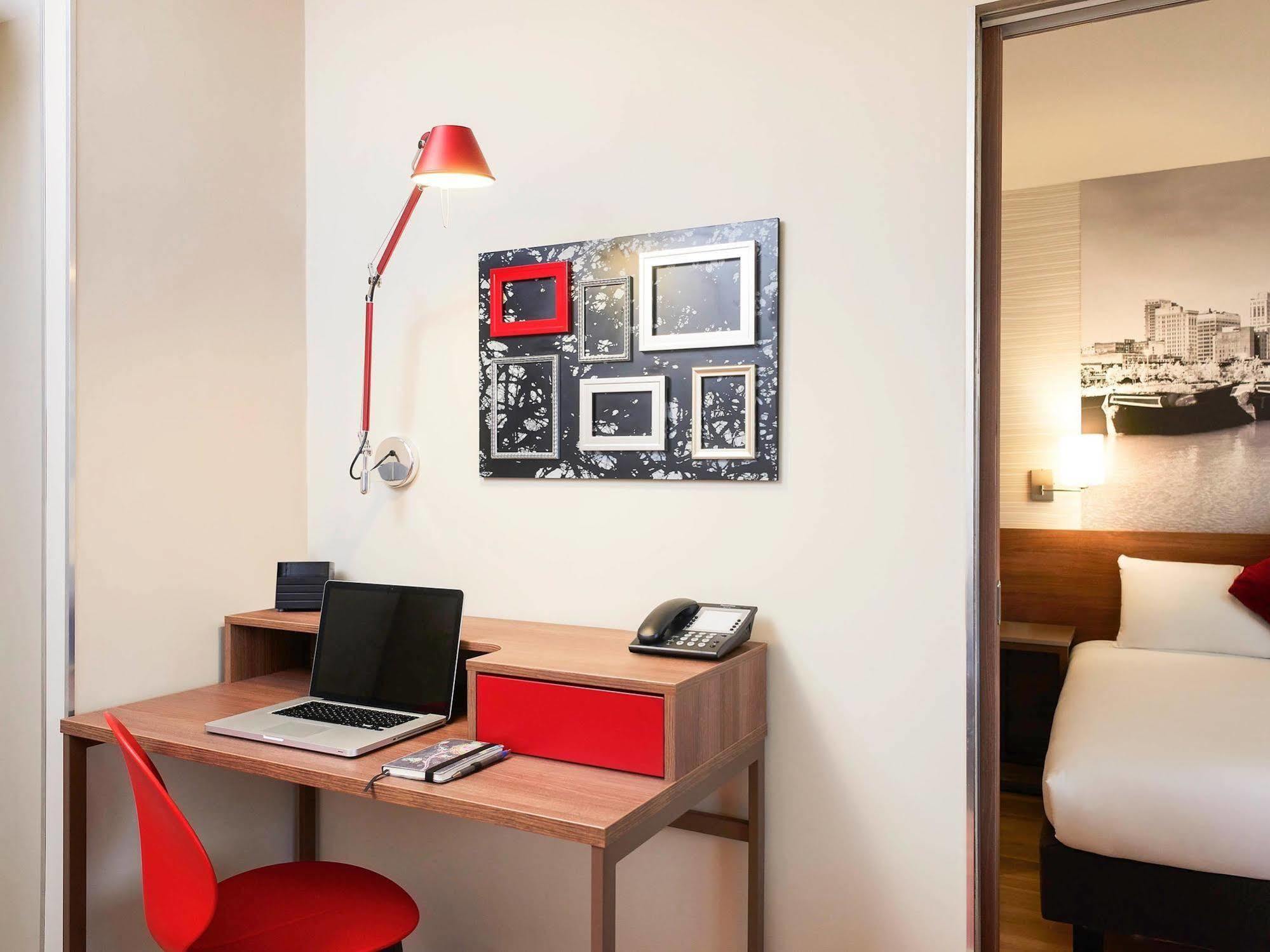 Adagio Centre Apartahotel Birmingam