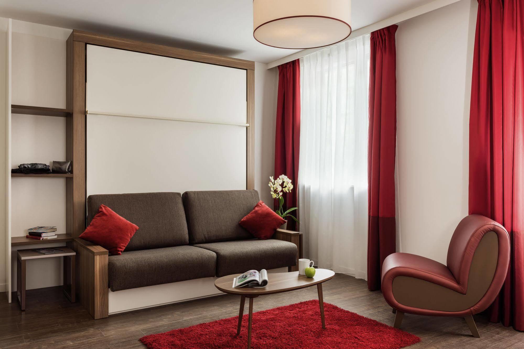 Adagio Centre Apartahotel Birmingam