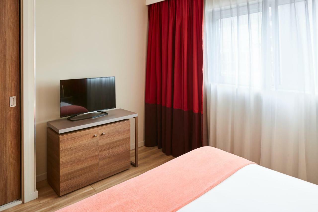 Adagio Centre Apartahotel Birmingam