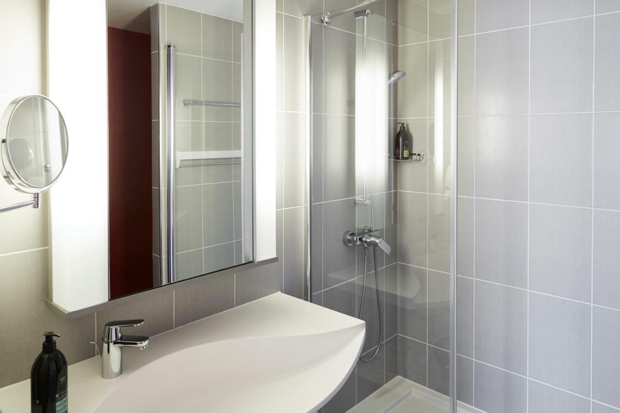 Adagio Centre Apartahotel Birmingam