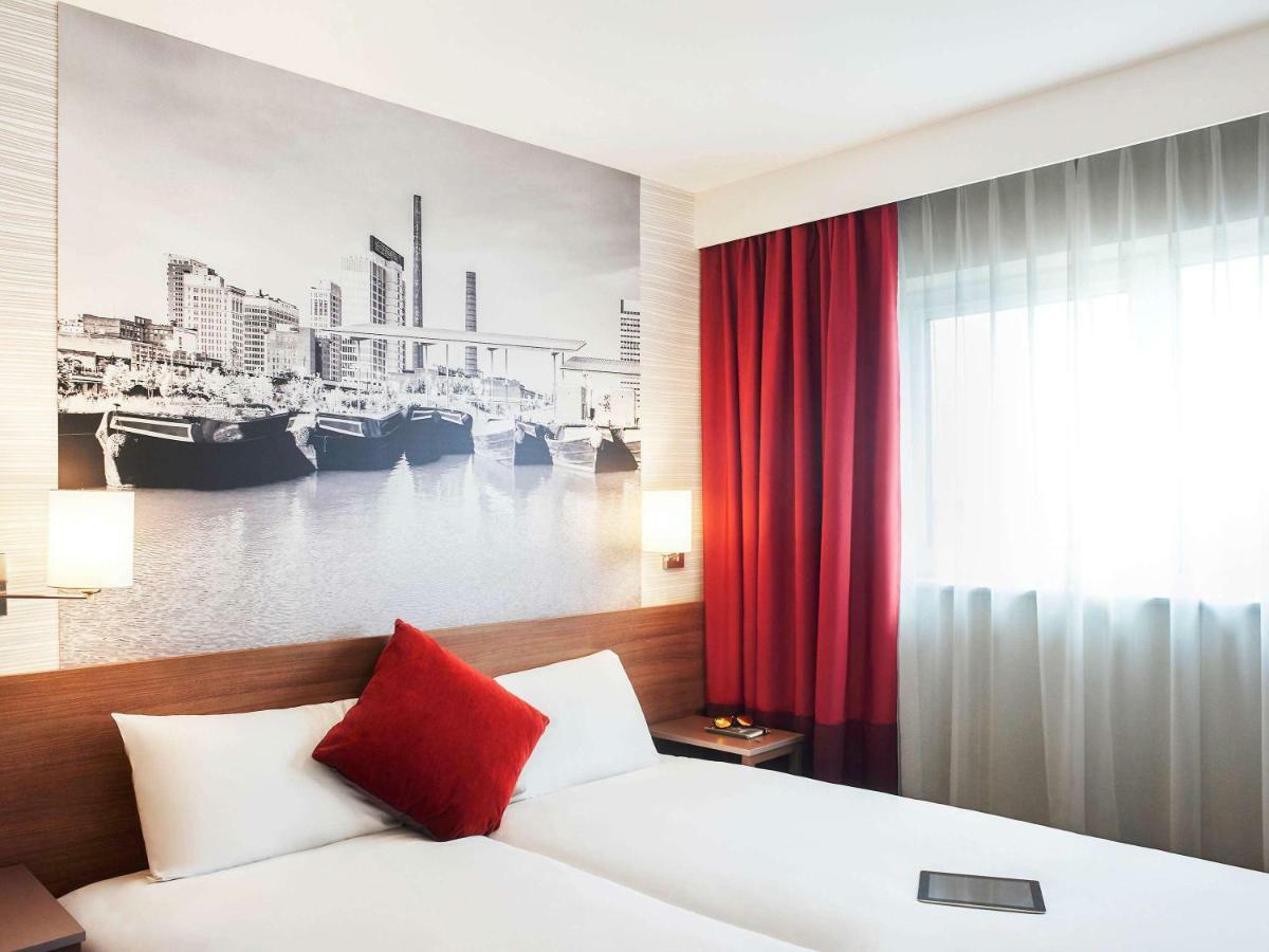 Adagio Centre Birmingam