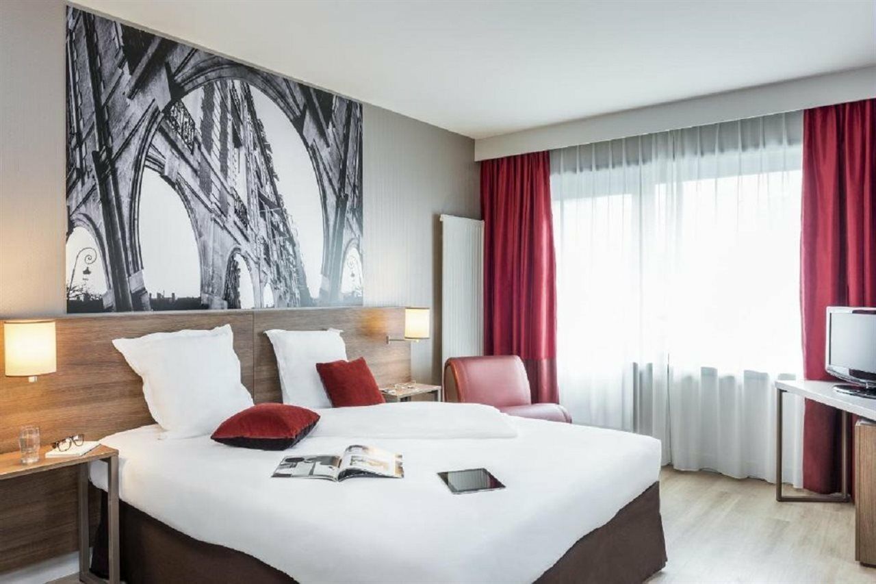 Adagio Centre 4* Birmingam