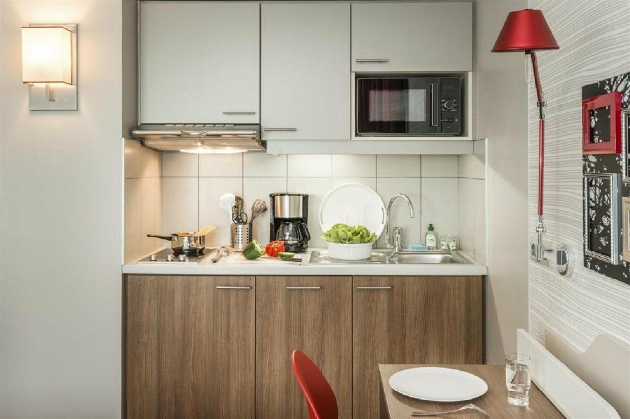 Adagio Centre Apartahotel Birmingam