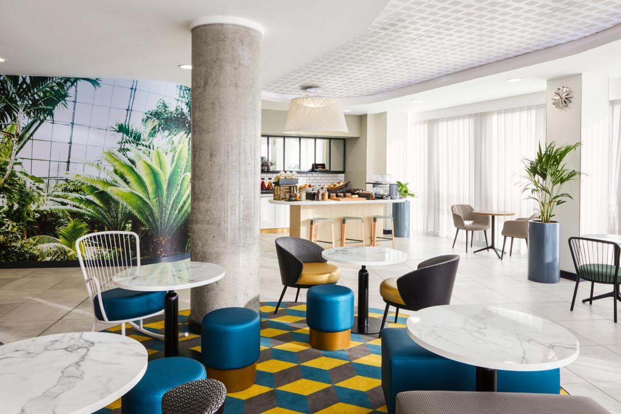 Adagio Centre Apartahotel Birmingam