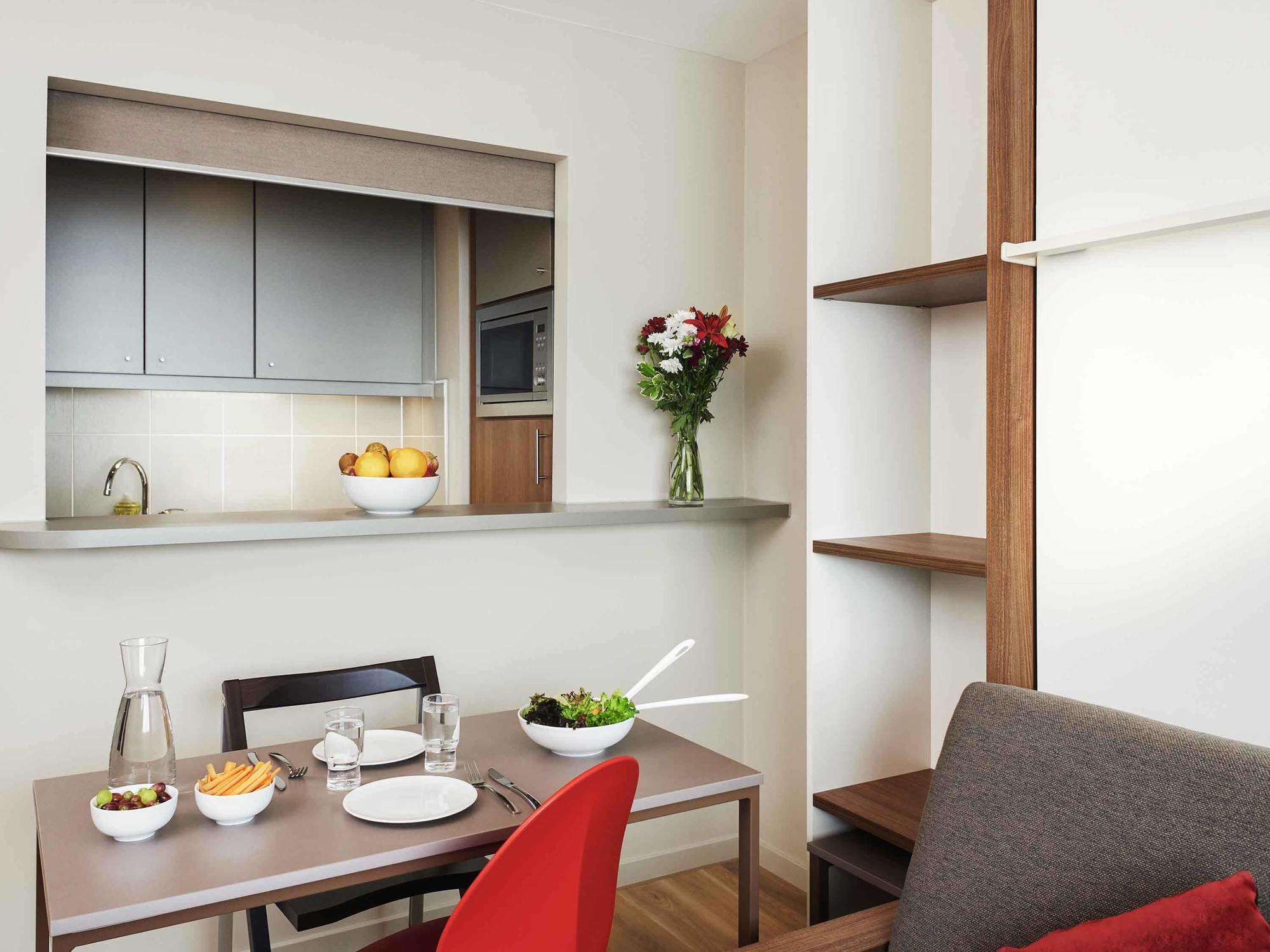 Adagio Centre Aparthotel Birmingham